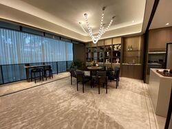 Jalan Merah Saga (D10), Condominium #620174611